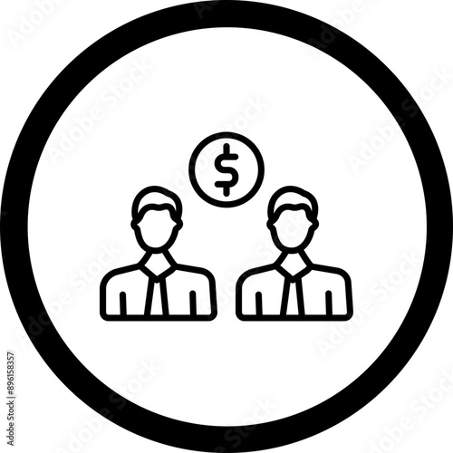 Discussion Icon Design
