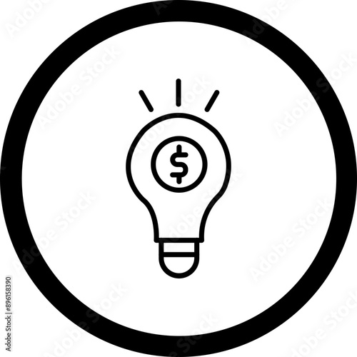 Idea Icon Design