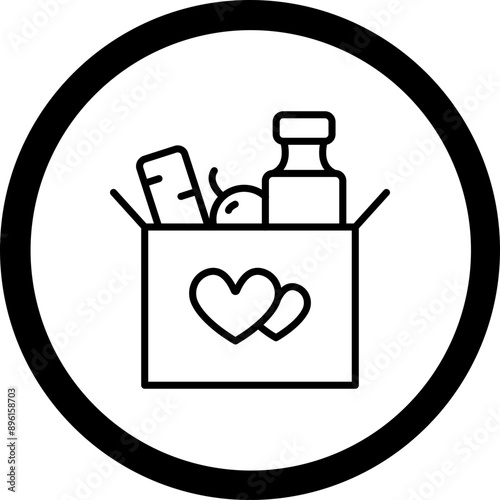 Food Icon Design