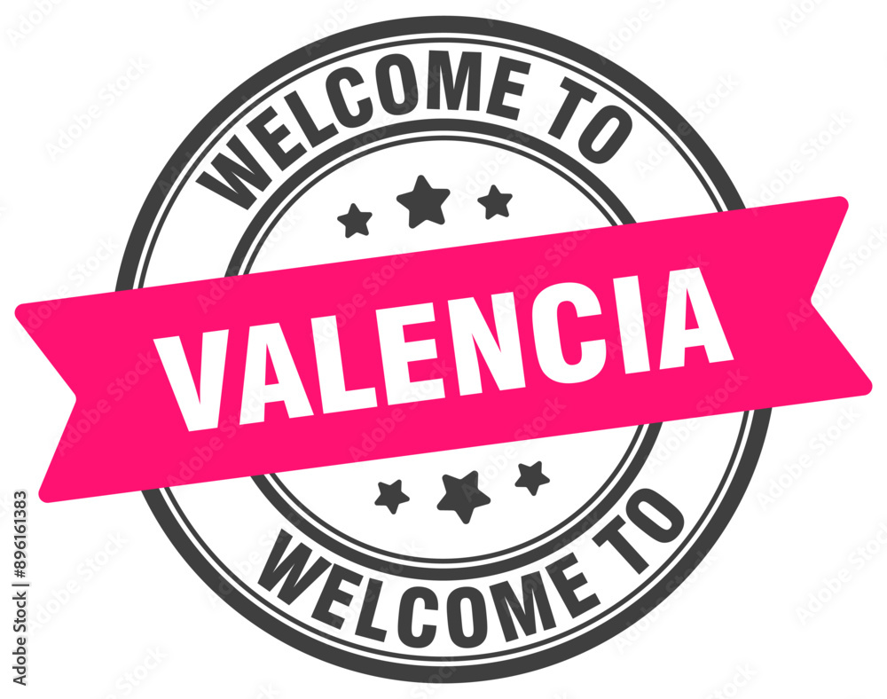 Fototapeta premium VALENCIA