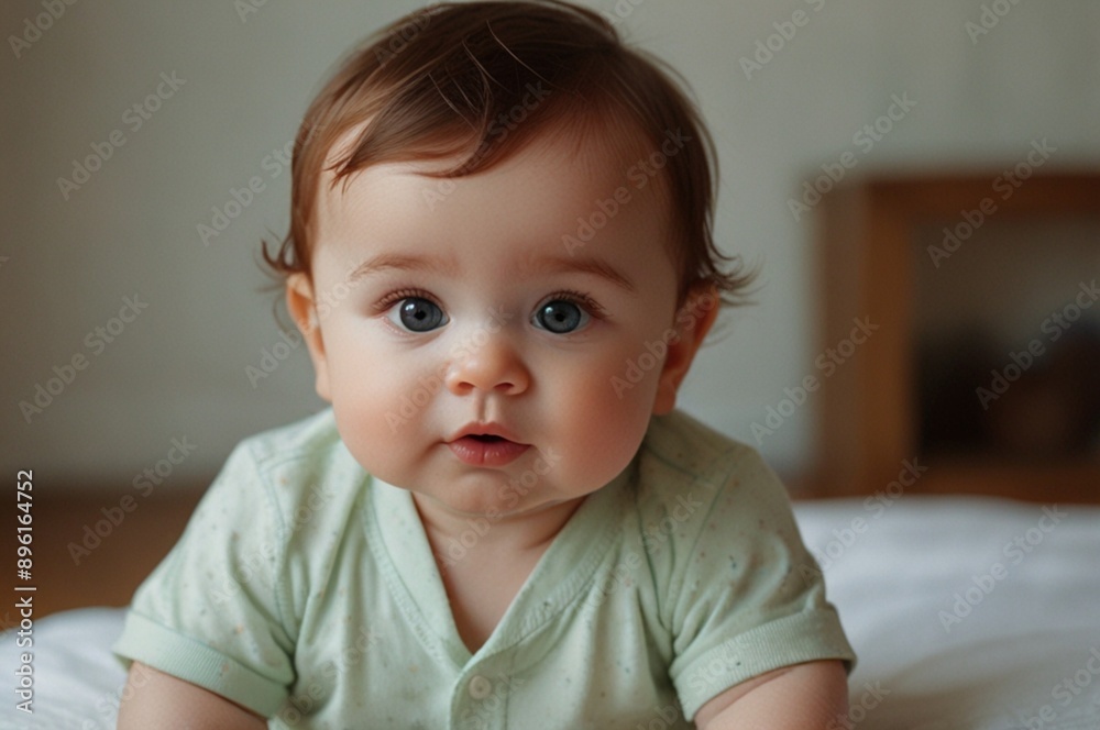 cute baby smiling image cute baby smiling image