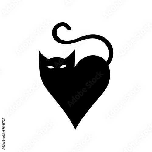 Wild cat