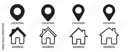 Connection and Calls Icons. Call icon vector for web and mobile app.