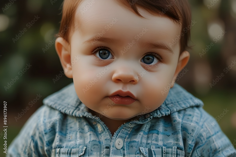 portrait of a child portrait of a child