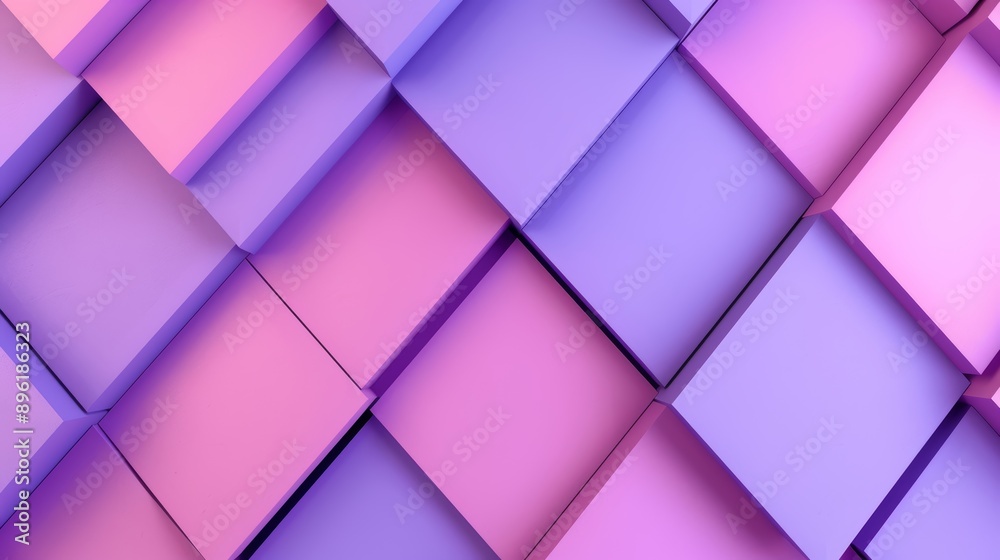 A pattern of interlocking hexagons in varying shades of blue and gray, creating a modern, geometric look, high-resolution photo, realistic photo, hyper realistic A pattern of interlocking hexagons in varying shades of blue and gray, creating a modern, geometric look, high-resolution photo, realistic photo, hyper realistic
