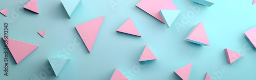 Luminous Fragments Geometric abstract background wallpaper Free Download Luminous Fragments Geometric abstract background wallpaper - GFXLoad