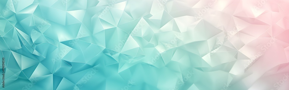 Luminous Fragments Geometric abstract background wallpaper Luminous Fragments Geometric abstract background wallpaper