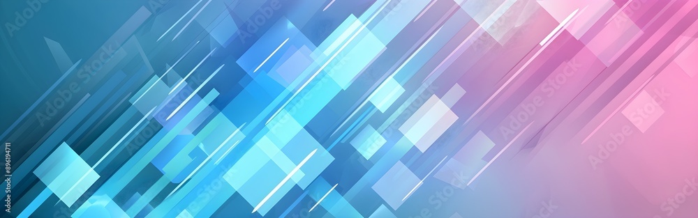 Luminous Fragments Geometric abstract background wallpaper Luminous Fragments Geometric abstract background wallpaper