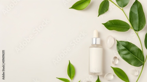 Peptide Infused Skincare Boost Your Skin Barrier for Radiant Nourished Complexion