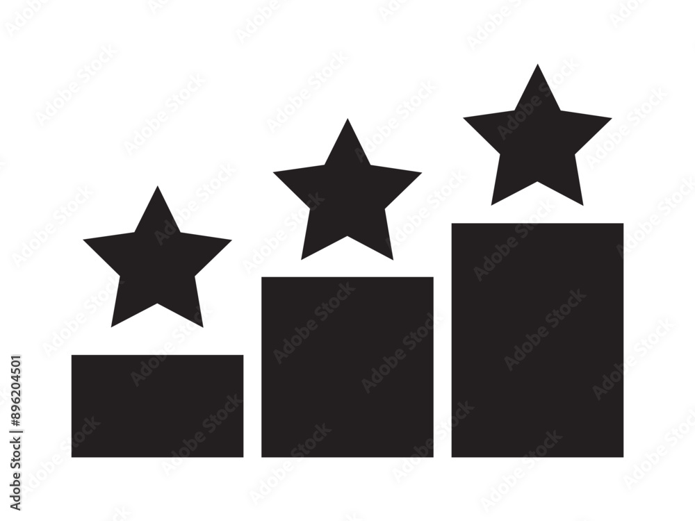 ranking glyph board icon, Sports leaderboard, sports podium icon design, ranking glyph board icon, Sports leaderboard, sports podium icon design,