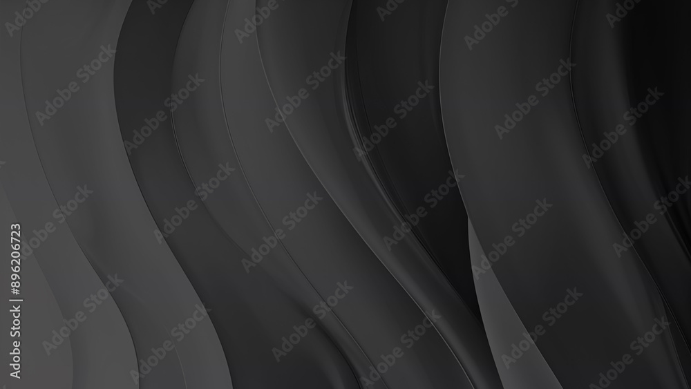 Dark Abstract background of ash color oil painting, Decorative artwork, Abstract decoration for grey Abstract background. A mesmerizing blend of white and grey, Ebru style background. Generative AI Dark Abstract background of ash color oil painting, Decorative artwork, Abstract decoration for grey Abstract background. A mesmerizing blend of white and grey, Ebru style background. Generative AI