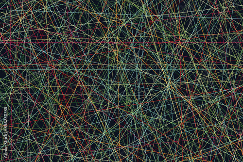 abstract colorful background