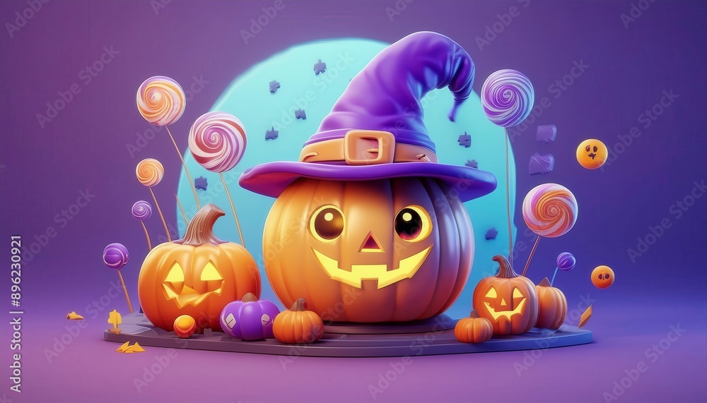 Fototapeta premium Reference Image