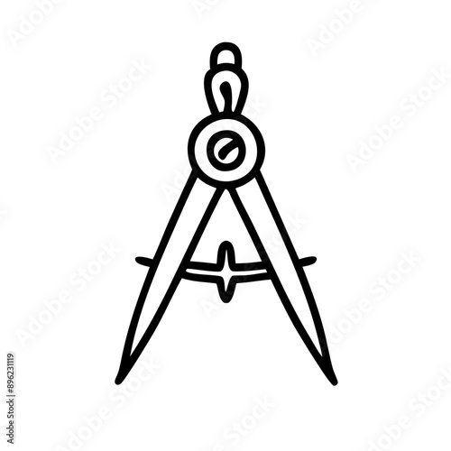 Zirkel Symbol