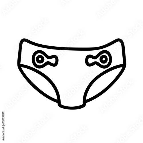 Windel Symbol