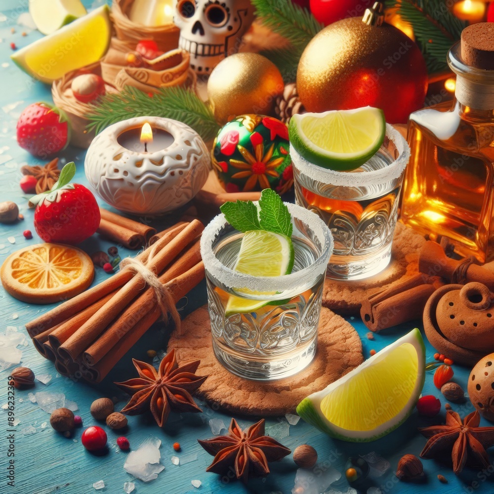 National Tequila Day National Tequila Day