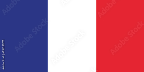 Vector of French flag.
Free Download Vector of French flag.
- GFXLoad
