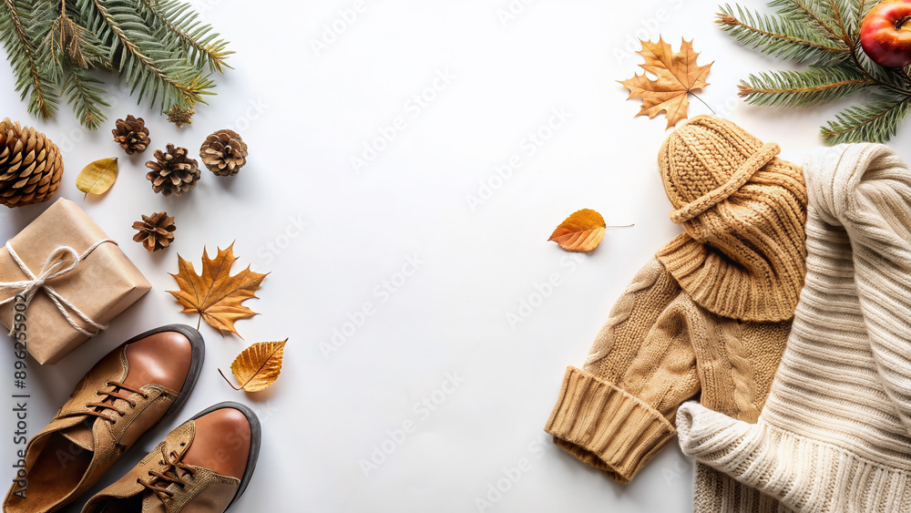 81. **Seasonal Fashion** 81. **Seasonal Fashion**