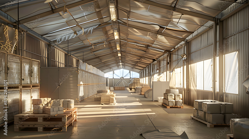 Efficient Relief Supply Coordination at Humanitarian Support Hubs supply relief staging Efficient Relief Supply Coordination at Humanitarian Support Hubs supply relief staging