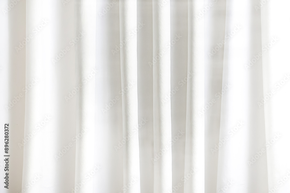 White Sheer Curtains White Sheer Curtains
