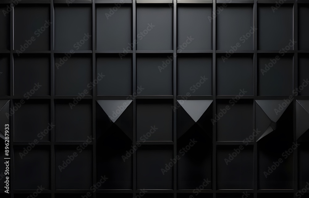 abstract black linear background abstract black linear background