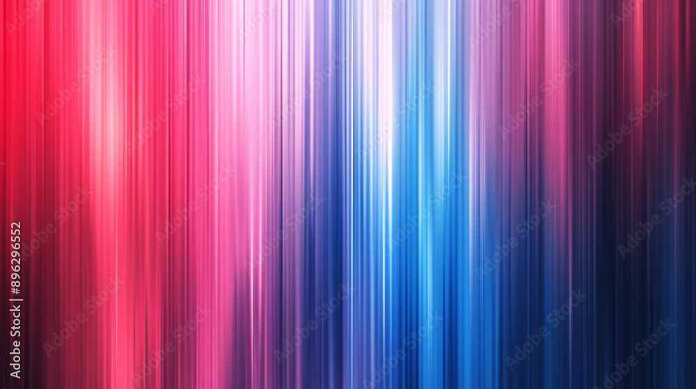 Colorful vertical light streaks, abstract Colorful vertical light streaks, abstract