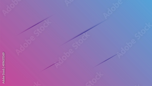 An enchanting pink and purple gradient background with elegantly folded edges, creating a mesmerizing and sophisticated visual appeal