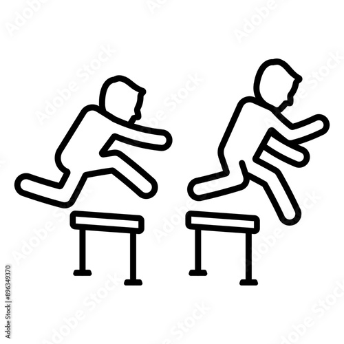 race