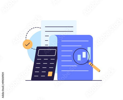 Performance data analytics, investment report, marketing study, audition services