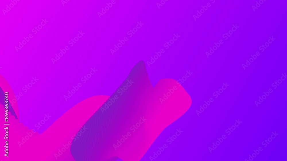 Stylish 3D abstract animation colored wavy smooth ball. Trendy colorful sphere move. Beautiful bright gradient texture. Stylish 3D abstract animation colored wavy smooth ball. Trendy colorful sphere move. Beautiful bright gradient texture.