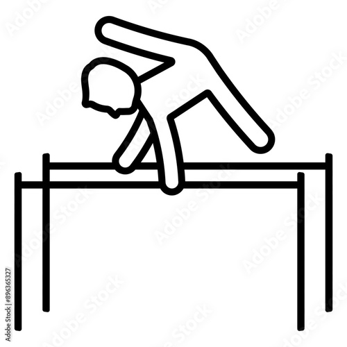 gymnastics