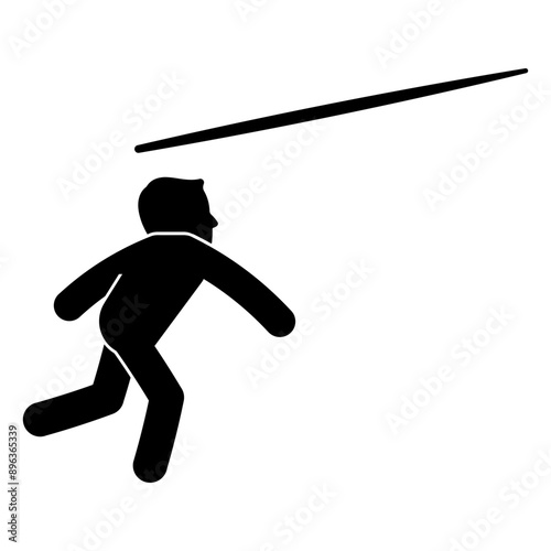 javelin throw