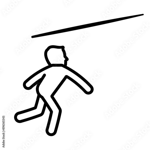 javelin throw