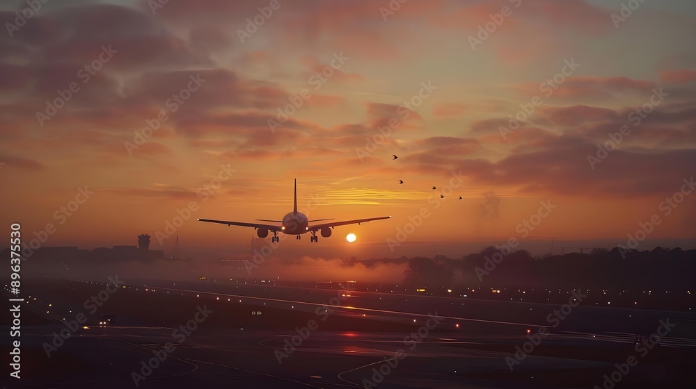 Sunrise Departures from London Gatwick Sunrise Departures from London Gatwick