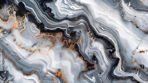 Marble texture natural background