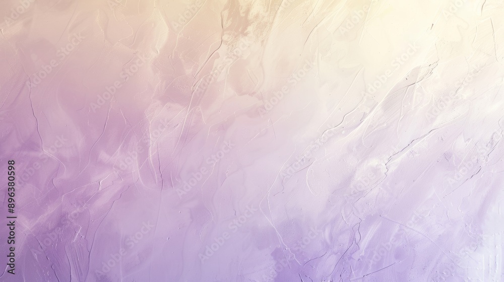 Purple wall with abstract relief pattern, creating stucco effect. Uneven texture adds depth and character, perfect for minimalist decor Purple wall with abstract relief pattern, creating stucco effect. Uneven texture adds depth and character, perfect for minimalist decor