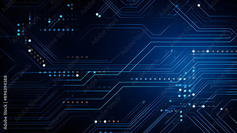 circuit board background circuit board background