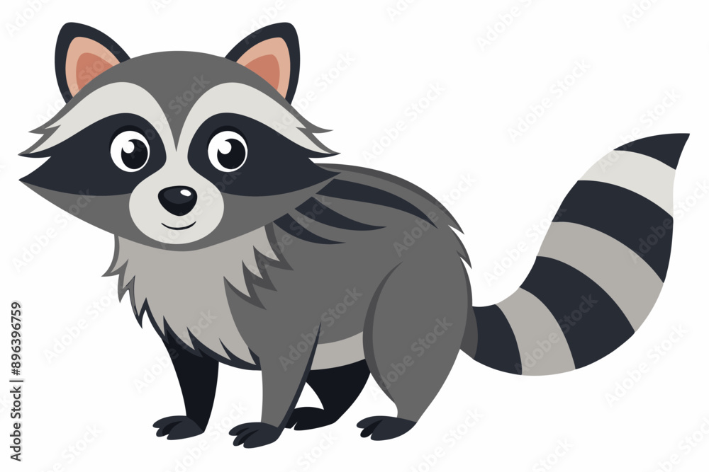 Funny Raccoon Vector Illustration, Cartoons, Clipart, and Line Art Design with White Background, funny raccoon vector illustration, cartoons, clipart, and line art design on a white background. Funny Raccoon Vector Illustration, Cartoons, Clipart, and Line Art Design with White Background, funny raccoon vector illustration, cartoons, clipart, and line art design on a white background.