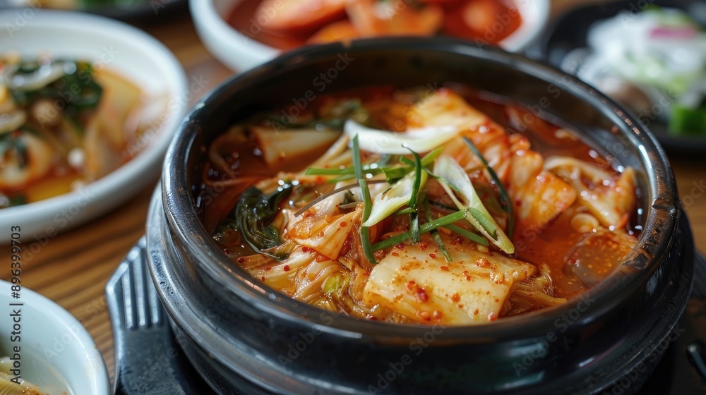 History of Korean Kimchi History of Korean Kimchi
