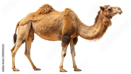 Camel. PNG