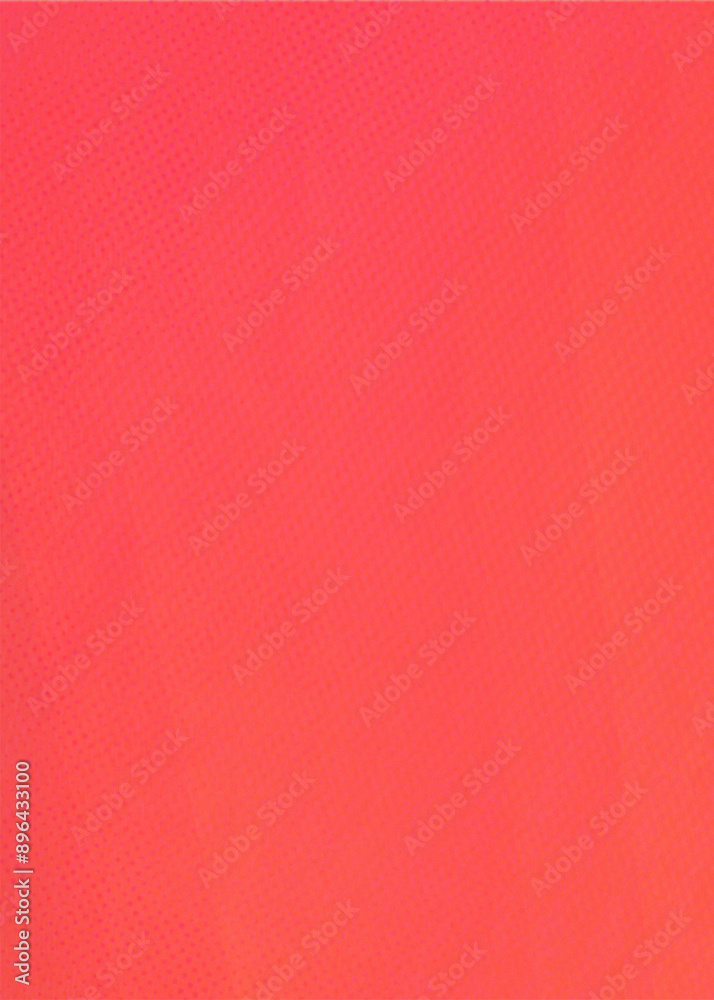 Fototapeta premium Red vertical background for social media, story, ad, banner, poster, template and various design works