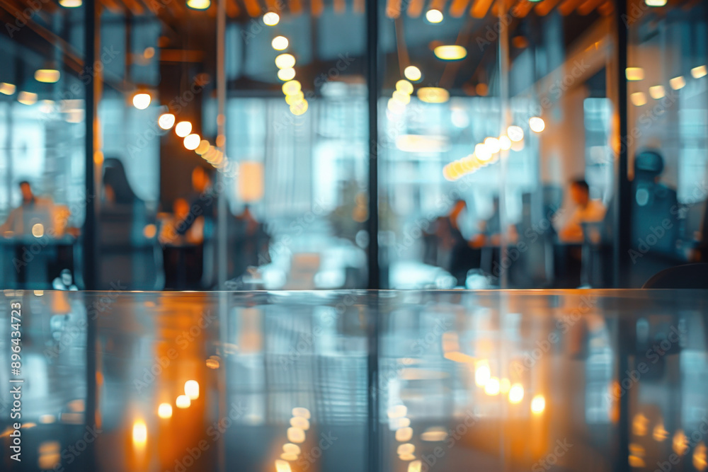 Abstract blurred office interior room. blurry working space with defocused effect. use for background or backdrop in business concept
Abstract blurred office interior room. blurry working space with defocused effect. use for background or backdrop in business concept