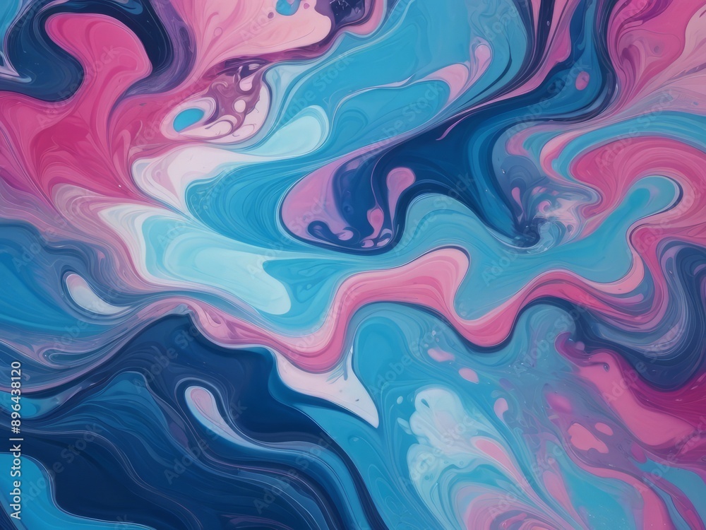 Abstract fluid colorful background with marbled pattern, creative, modern, textured Abstract fluid colorful background with marbled pattern, creative, modern, textured