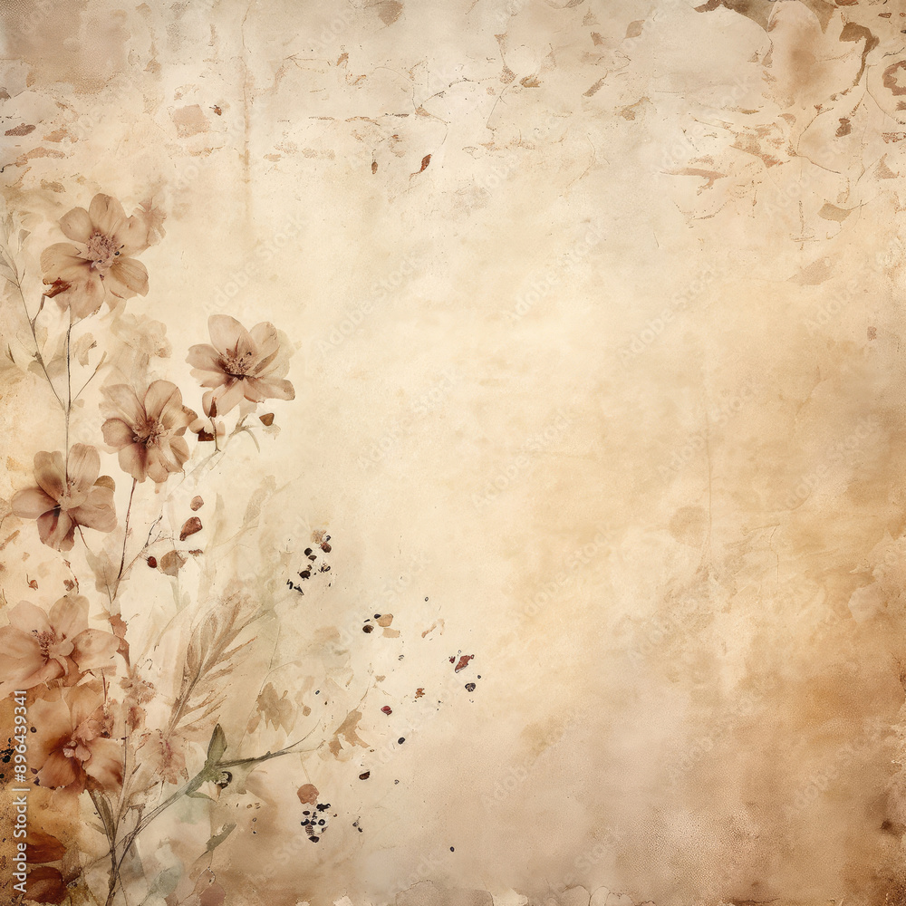 Old paper texture. Grunge weathered background. Old paper texture. Grunge weathered background.