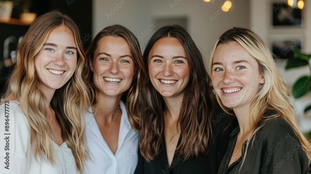 Empowering the next generation of female entrepreneurs through leadership and mentorship Empowering the next generation of female entrepreneurs through leadership and mentorship