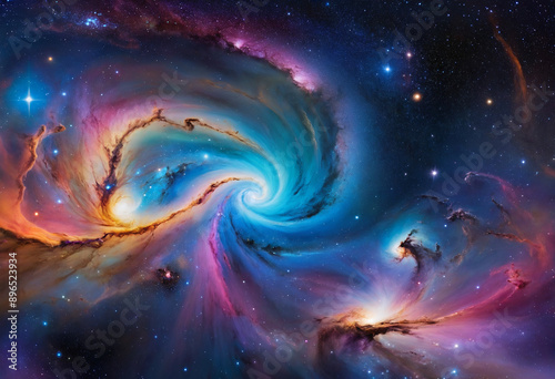 Abstract Universe