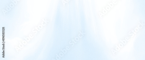 Vector modern soft light blue abstract gradient business background wallpaper and pastel color fit for poster, social media post, web design.