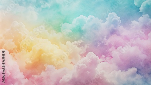 Pastel cloud paper texture perfect for minimalist backgrounds, pastel, cloud, paper, texture, minimalist, background, soft