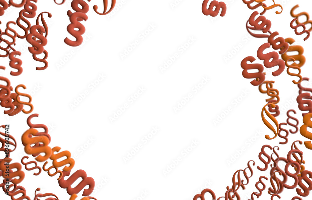 paragraph symbol article sign clause section paragraph symbol article sign clause section