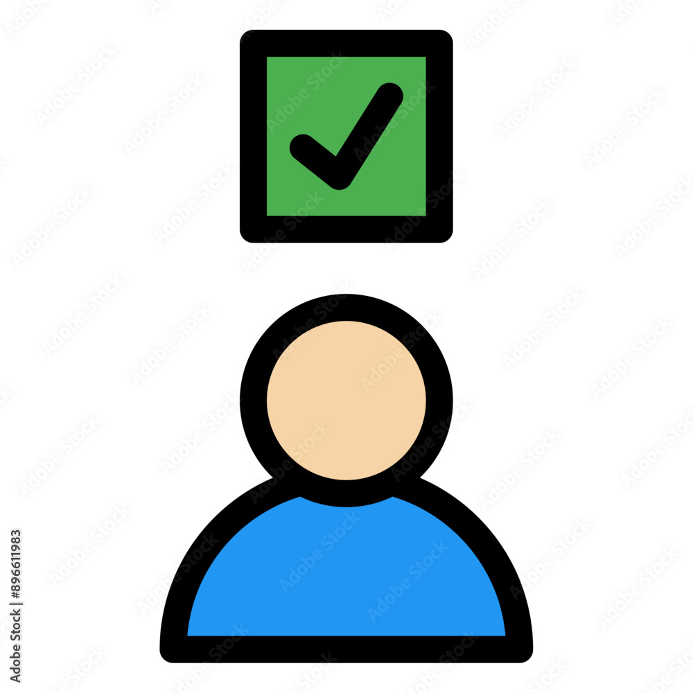 agree icon agree icon